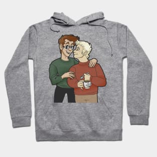 Good Omens Hoodie